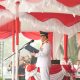 HUT KE-81 RI, PESAN GUBERNUR RIA NORSAN : JANGAN LUPAKAN SEJARAH