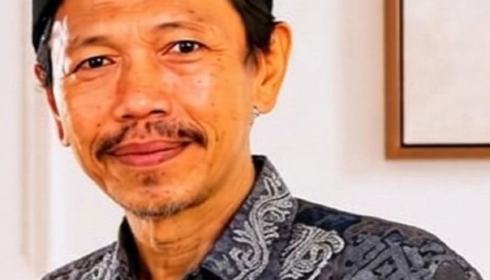 LSM MEMPAWAH BERANI MINTA PEMBERITAAN BERIMBANG TERKAIT KARHUTLA PT MAP