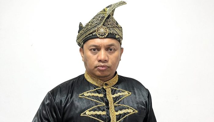 Agus Setiadi : Sudahi Polemik, Mari Bersatu dan Lawan Karhutla!