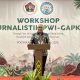 PWI dan GAPKI Gelar Workshop di Yogyakarta, Komitmen Bersama Kawal Industri Sawit Nasional