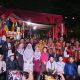 HUT ke-81 RI, Pemuda Pancasila Kota Bekasi Santuni Anak Yatim dan Perkuat Solidaritas Organisasi
