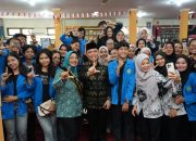 GUBERNUR RIA NORSAN BUKA GELAR KAPASITAS DAERAH, DORONG POTENSI KALBAR NAIK KELAS