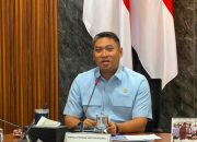 480 Dapur Gizi Mulai Aktif 2 Oktober, Sentuh Wilayah Terpencil Tekan Stunting