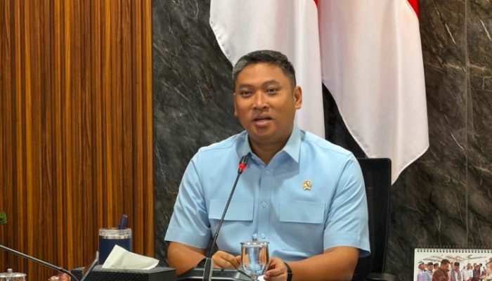 480 Dapur Gizi Mulai Aktif 2 Oktober, Sentuh Wilayah Terpencil Tekan Stunting