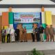 Bandara Supadio Gelar Aksi Pangan Berdaya Tanggap Asap