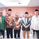 PB Mathla’ul Anwar Daulat Tb Haerul Jaman sebagai Waketum Bidang Koperasi dan UMKM