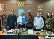 HPN Lampung 2027 Lebih Terbuka dan Libatkan Konstituen Dewan Pers