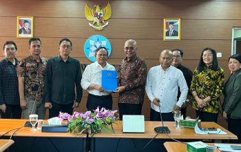 HPN Lampung 2027 Lebih Terbuka dan Libatkan Konstituen Dewan Pers
