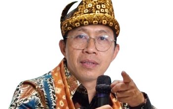 Pleno PBMA Mendorong Mathla’ul Anwar Melakukan Lompatan Tinggi