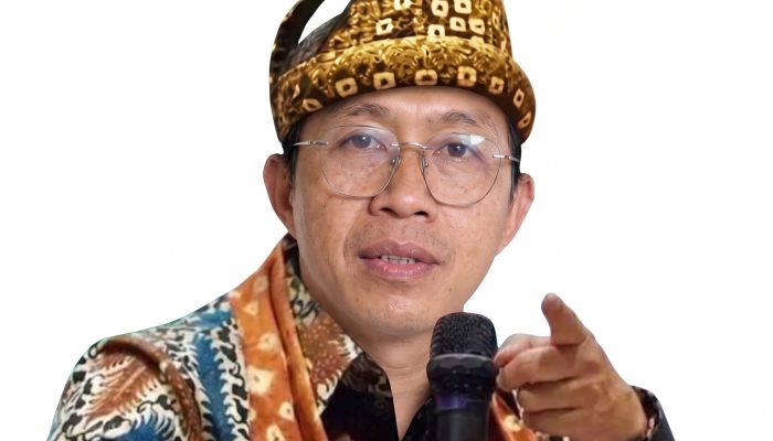 Pleno PBMA Mendorong Mathla’ul Anwar Melakukan Lompatan Tinggi