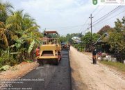 Kalbar Atasi Ketimpangan Infrastruktur Lewat Jalan Baru