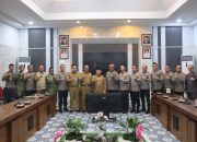PEMPROV KALBAR SAMBUT SATGAS EDUKASI SESPIMTI, PERKUAT UPAYA PENCEGAHAN DAMPAK KARHUTLA