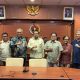 Kepala Bakom RI M. Qodari di Podcast PWI Pusat, Bahas Sinergi Media hingga Penguatan Ekosistem Informasi Nasional