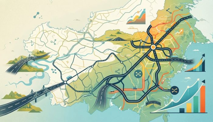 Jalan Sontas Disebut Hampir Putus, BPJN Kalbar Ungkap Penanganan Sejak 2024