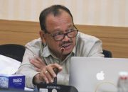 Pembuktian Karhutla Membutuhkan Penelusuran Asal Api, Bukan Sekedar Batas Administrasi