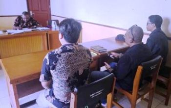 Kasus PHK Karyawan Telkomsel Jayapura Berlanjut ke PHI, Perusahaan Tolak Anjuran Mediator