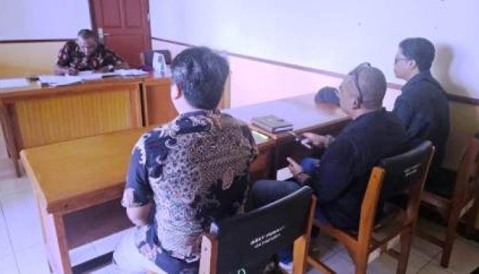 Kasus PHK Karyawan Telkomsel Jayapura Berlanjut ke PHI, Perusahaan Tolak Anjuran Mediator