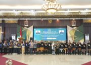 Milangkala ke – 67 Paguyuban Sunda S4 Kalbar Perkuat Persaudaraan Lintas Etnis
