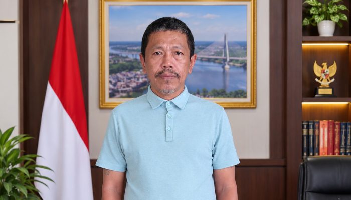 Jangan Jadi Penonton di Tanah Sendiri, LSM Mempawah Berani Desak Proyek Sungai Kunyit Berdayakan Warga Lokal