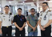 NCW Dorong Imigrasi Bekasi Perkuat Transparansi dan Akuntabilitas Pelayanan Publik