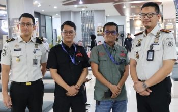 NCW Dorong Imigrasi Bekasi Perkuat Transparansi dan Akuntabilitas Pelayanan Publik