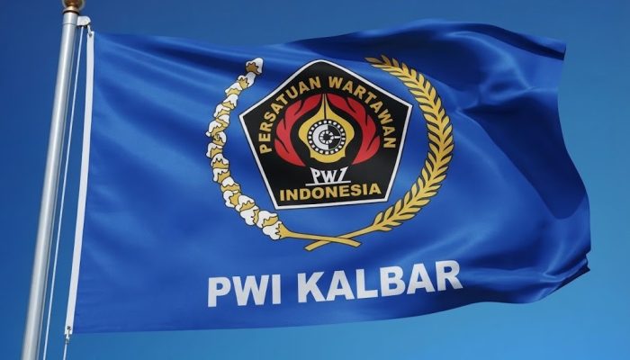PWI Kalbar Buka Rekrutmen Anggota Baru, OKK ke-6 Digelar di Sanggau