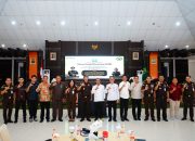 PEMPROV KALBAR DORONG PENGUATAN ADMINISTRASI KEPENDUDUKAN UNTUK JAMINAN HAK MASYARAKAT