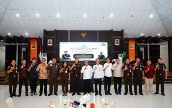 PEMPROV KALBAR DORONG PENGUATAN ADMINISTRASI KEPENDUDUKAN UNTUK JAMINAN HAK MASYARAKAT