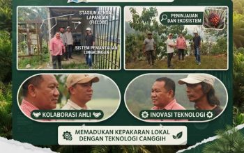PTPN mengikuti aturan serta ketentuan yang sudah ditetapkan oleh Kementerian Lingkungan Hidup RI dalam pengelolaan limbah cair. Dengan memasang sensor yang terhubung dengan SPARING, agar limbah cair yang dibuang ke sungai benar-benar sudah memenuhi ketentuan sudah ditetapkan pemerintah
