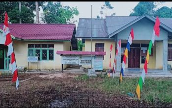DANA DESA 2026 NANGA KERUAP MISTERIUS: PEMBANGUNAN NIHIL, SILTAP PERANGKAT DESA BELUM DIBAYAR, PERANGKAT ANCAM MUNDUR