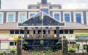 Ganti Rugi di Bawah NJOP, Pemilik Tanah di Tangerang Minta Keadilan