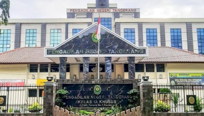Ganti Rugi di Bawah NJOP, Pemilik Tanah di Tangerang Minta Keadilan