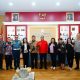 PEMPROV KALBAR SAMBUT BAIK PELAKSANAAN PRAYER GATHERING NASIONAL V DI PONTIANAK