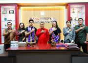 PEMPROV KALBAR DORONG PERAN GENERASI MUDA DALAM PROMOSI DAN PELESTARIAN BUDAYA DAERAH