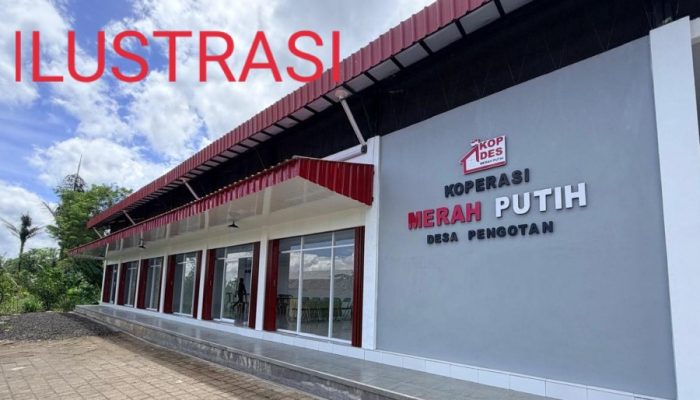 Gelombang Keluhan Kades Di Melawi: Dana Desa Sudah Dipotong Untuk Koperasi Merah Putih, BANGUNAN Tak Kunjung Datang