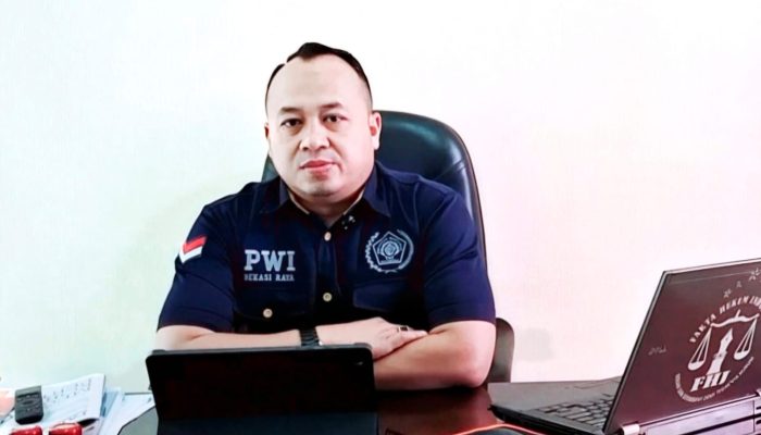 PWI Bekasi Raya Kecam Dugaan Pengusiran Wartawan oleh Kepala DLH