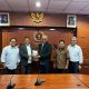⁠Pengurus PWI Tulis Model Komunikasi PRISM untuk Polri dan Kapolri Baru