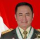 Letnan Jenderal (Letjen) TNI Iwan Setiawan sebagai Panglima Komando Cadangan Strategis Angkatan Darat (Pangkostrad) dalam gerbong mutasi perwira tinggi