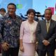 FAI Apresiasi Kemitraan Strategis Taiwan-Indonesia