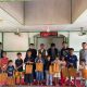 Muhammadiyah Kubu Raya dan Polres Bagikan Alat Tulis untuk Anak Kurang Mampu di Desa Limbung