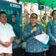 PASAR MURAH TP PKK KALBAR DI BENGKAYANG, SEMBAKO LEBIH TERJANGKAU BAGI MASYARAKAT