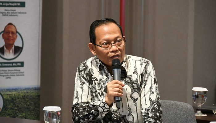 Pelaku Usaha Dapat Mendukung Upaya Pemerintah Melalui Kemitraan Dan Pemberdayaan Masyarakat