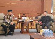 PENGABDIAN DI PEDALAMAN JADI PERHATIAN, PEMPROV KALBAR UPAYAKAN SOLUSI TERBAIK