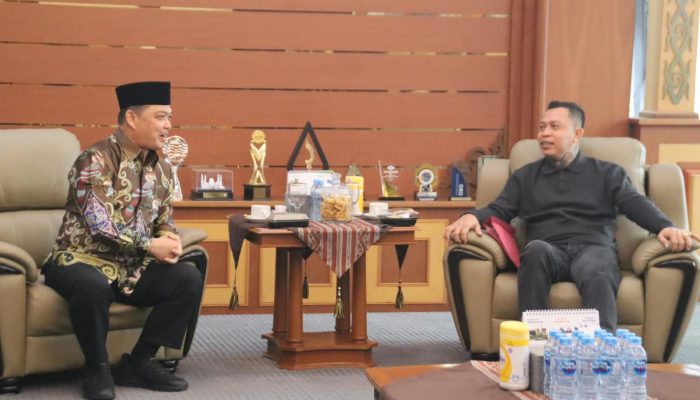 PENGABDIAN DI PEDALAMAN JADI PERHATIAN, PEMPROV KALBAR UPAYAKAN SOLUSI TERBAIK