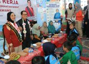 BUNDA PAUD KALBAR DORONG PENINGKATAN KUALITAS PENDIDIK PAUD DAN PENGUATAN KARAKTER ANAK