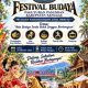 PAGUYUBAN PASUNDAN KABUPATEN SANGGAU SIAP GELAR MEUNGKEUT KADEUDEUH BARAYA SUNDA KE-7 DI FESTIVAL BUDAYA SABANG MERAH 2026