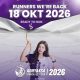 Ribuan Pelari Padati Adhyaksa Sanggau City Run 2026, Kejari Sanggau Sukses Satukan Semangat Olahraga dan Kebersamaan