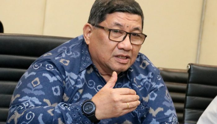 APHI Dukung Arahan Pemerintah Perkuat Larangan Pembukaan Lahan Dengan Membakar Hutan Untuk Cegah Karhutla