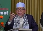 “Muhammad” Jadi Bahan Candaan Presiden AS, Jama’ah Muslimin Protes Keras
