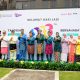 PEMPROV KALBAR APRESIASI CAPAIAN PEMBANGUNAN KOTA PONTIANAK
